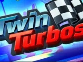 Twin Turbos 888 Casino
